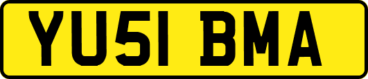 YU51BMA