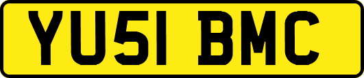 YU51BMC