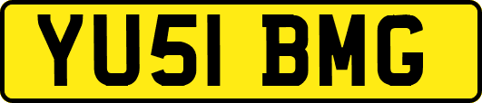 YU51BMG