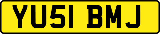YU51BMJ