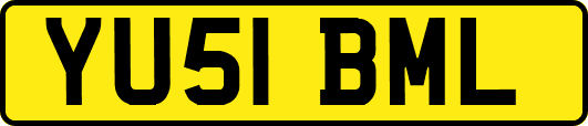 YU51BML