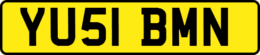 YU51BMN