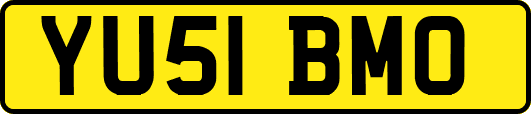 YU51BMO