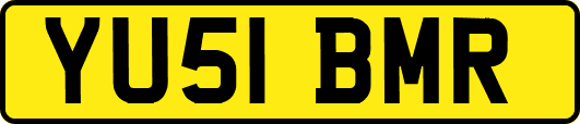 YU51BMR