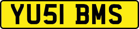 YU51BMS