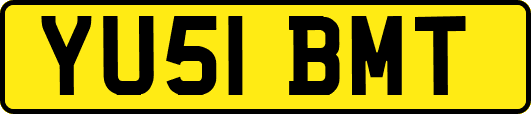 YU51BMT