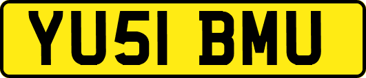 YU51BMU