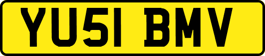 YU51BMV