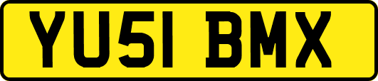 YU51BMX