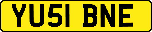 YU51BNE