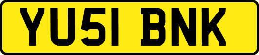 YU51BNK
