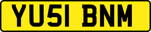 YU51BNM