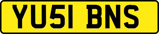 YU51BNS