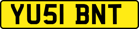 YU51BNT