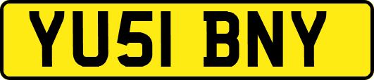 YU51BNY