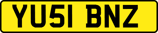 YU51BNZ