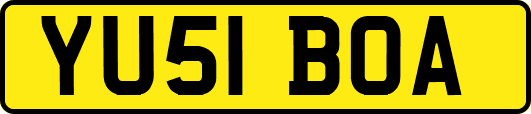 YU51BOA
