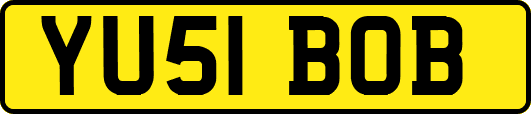 YU51BOB