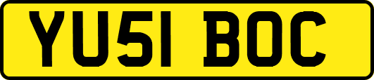 YU51BOC