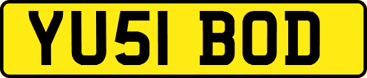 YU51BOD