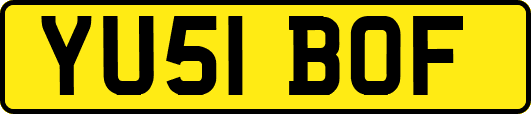 YU51BOF