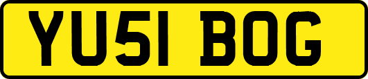 YU51BOG