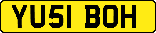 YU51BOH