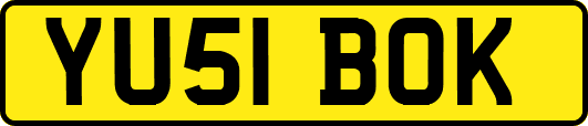 YU51BOK