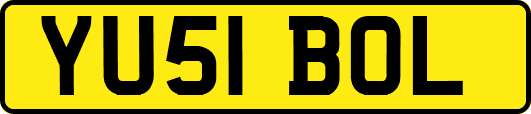 YU51BOL