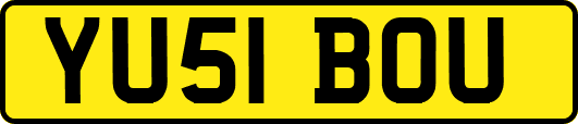 YU51BOU