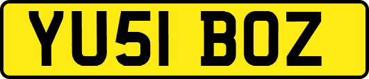 YU51BOZ