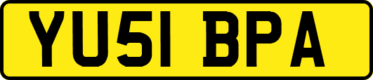 YU51BPA