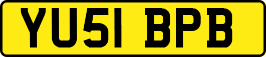 YU51BPB