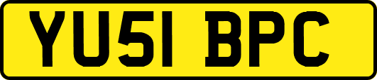 YU51BPC