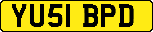 YU51BPD