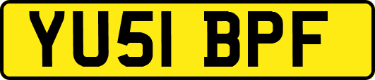YU51BPF