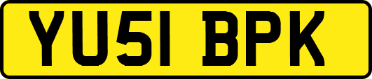 YU51BPK
