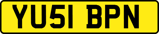 YU51BPN