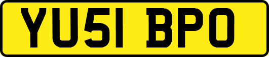 YU51BPO