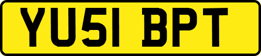 YU51BPT