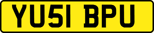 YU51BPU