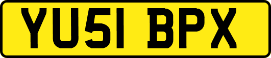 YU51BPX