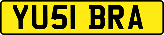 YU51BRA