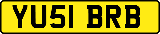 YU51BRB
