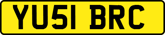 YU51BRC