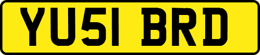 YU51BRD