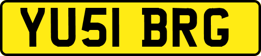 YU51BRG