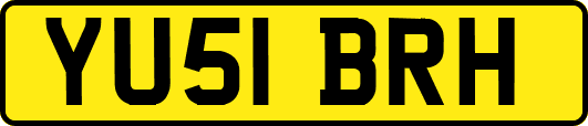 YU51BRH