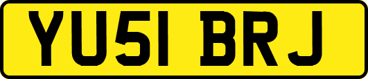 YU51BRJ