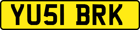YU51BRK